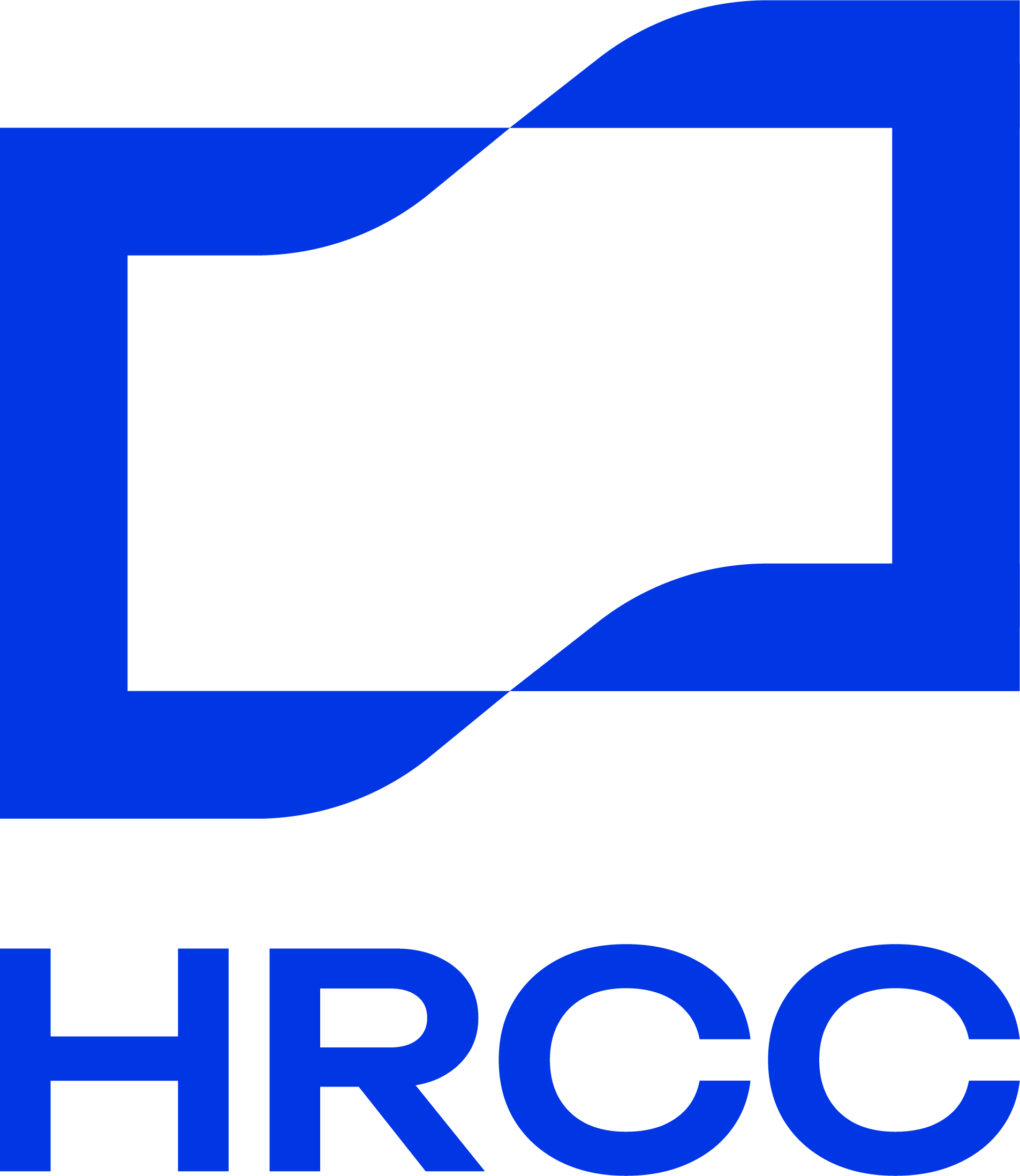 HRCC Logo